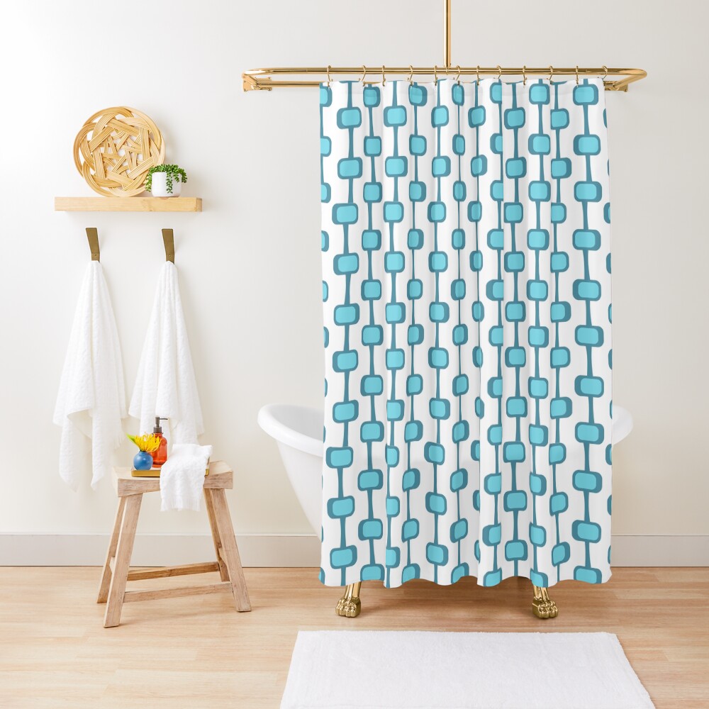 Item preview, Shower Curtain designed and sold by CarlaBaremb.