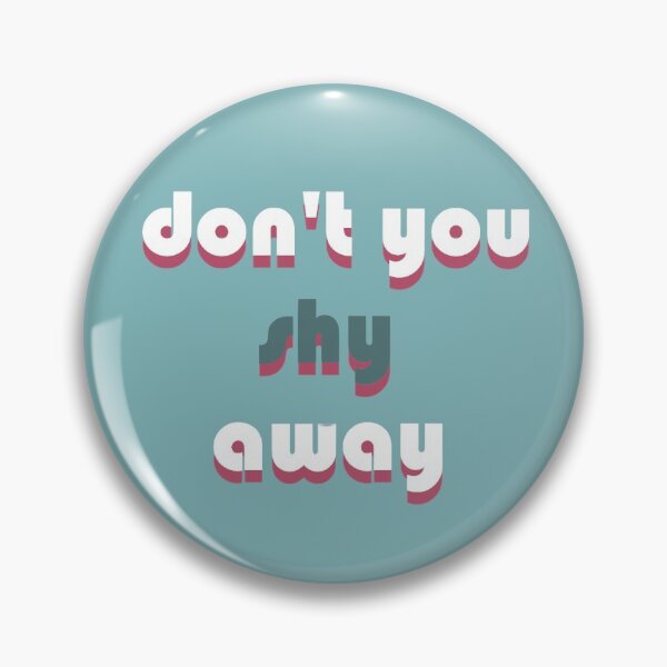 Item preview, Shy Away  designed and sold by jhe-so.