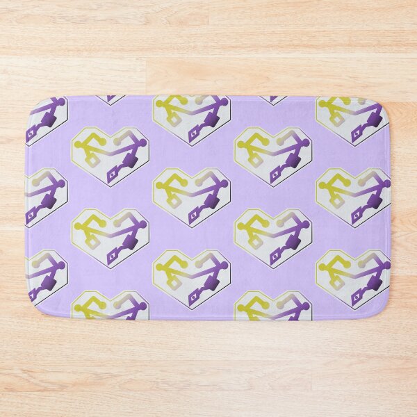 Item preview, First Ones Enby Heart designed and sold by TwinkleShop.