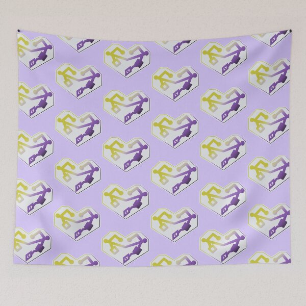 Item preview, First Ones Enby Heart designed and sold by TwinkleShop.