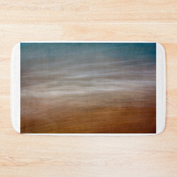 Item preview, Waves in Motion on Whitby Beach  designed and sold by Incakola1.