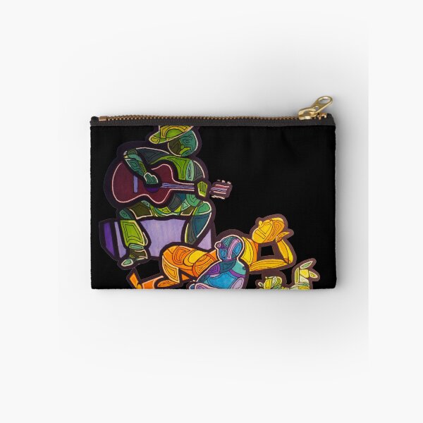 Item preview, Don and his Gaggle designed and sold by LoopGroup.