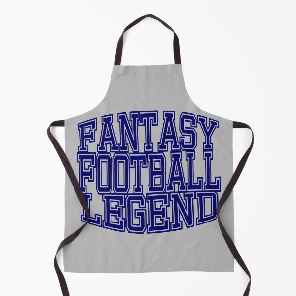 Item preview, Fantasy Football Legend designed and sold by toddbrooney.