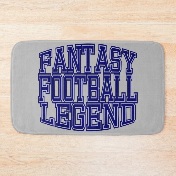 Item preview, Fantasy Football Legend designed and sold by toddbrooney.