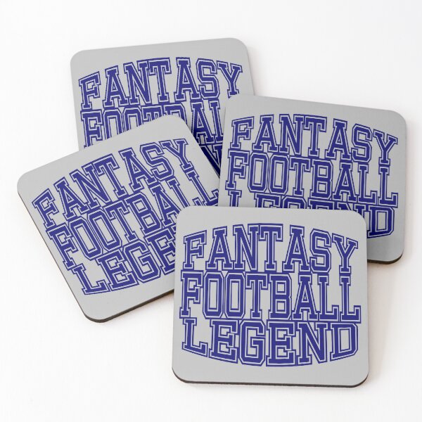 Item preview, Fantasy Football Legend designed and sold by toddbrooney.