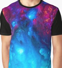 SEA DEMON Graphic T-Shirt