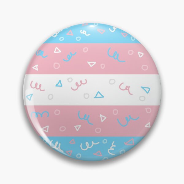 Item preview, Transgender Arcade Carpet designed and sold by RaspberryRhen.