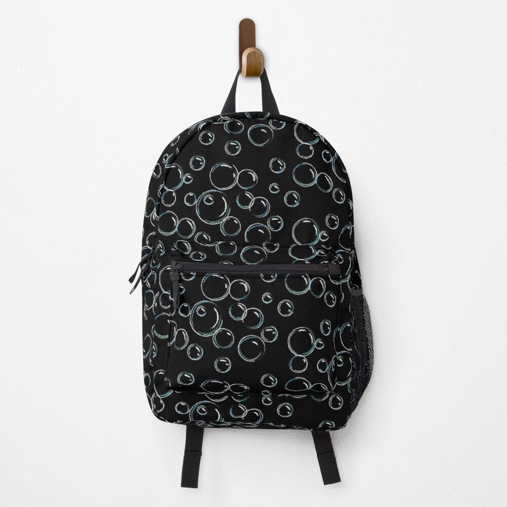 Item preview, Backpack designed and sold by Tephany08.