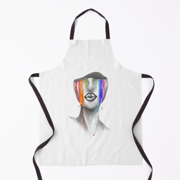 Item preview, Rainbow Tears designed and sold by AstraeaStrange.