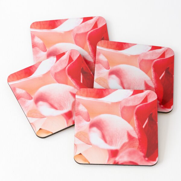 Item preview, Flower Garden in Abstract designed and sold by Marianne Madson.