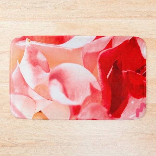 Item preview, Flower Garden in Abstract designed and sold by Marianne Madson.