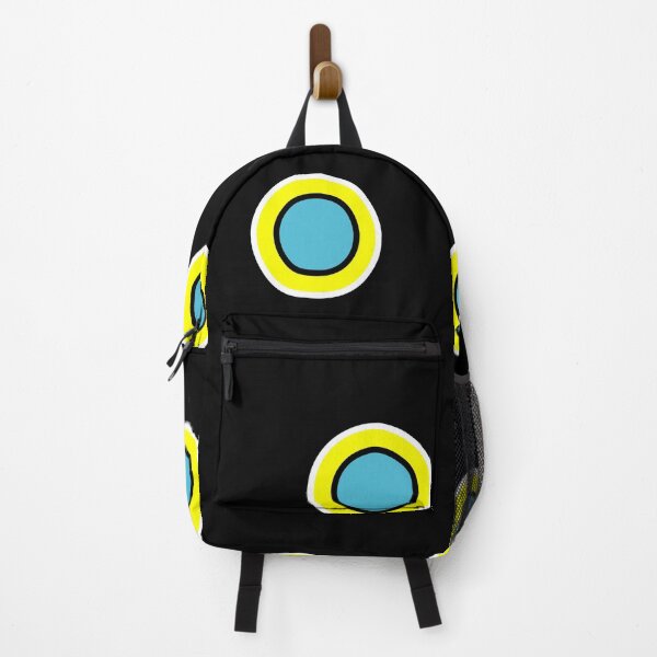 Item preview, TOTO' SIMBOL 02 B/N (circles) - LOVE GRAPHICS designed and sold by TOTOMELITA.