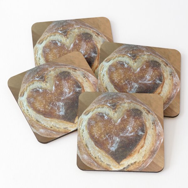 Item preview, Sourdough love designed and sold by Saritz.
