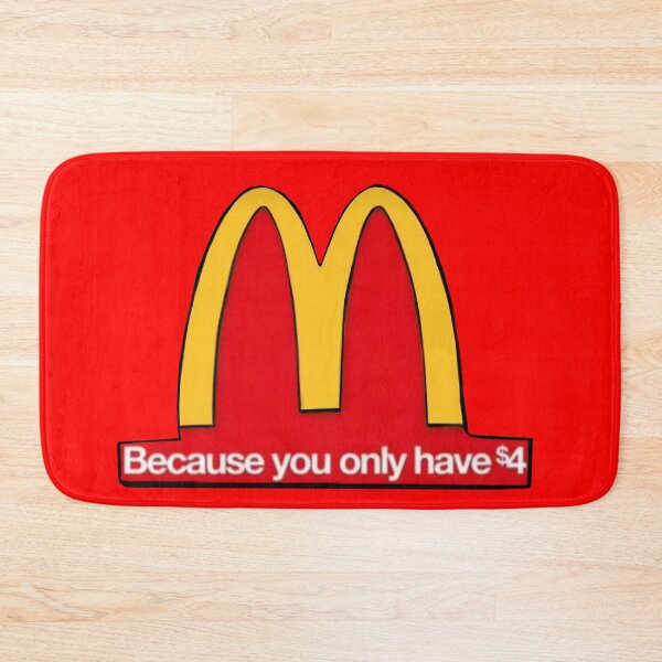 Item preview, MacDonald  designed and sold by A- Fun & Fans.