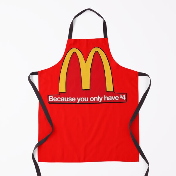 Item preview, MacDonald  designed and sold by A- Fun & Fans.