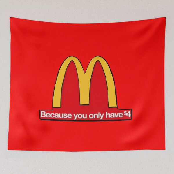 Item preview, MacDonald  designed and sold by A- Fun & Fans.