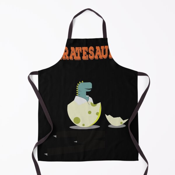 Item preview, Karatesaurus designed and sold by FridPix.