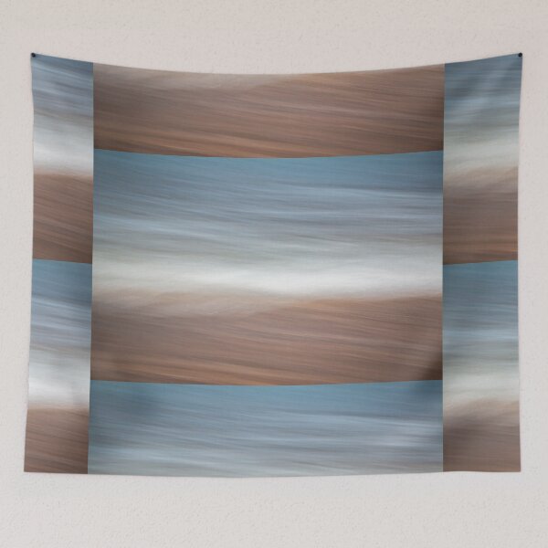 Item preview, Waves In Motion Along the Beach  designed and sold by Incakola1.
