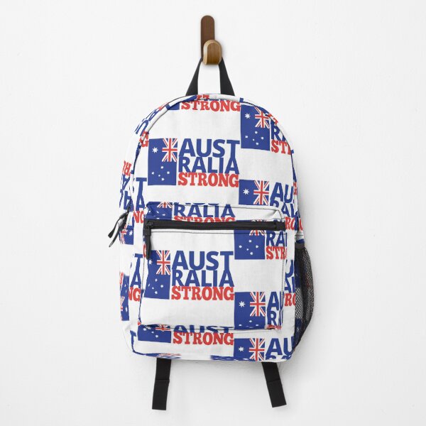 Item preview, Team Australia Flag designed and sold by miyagifactory.