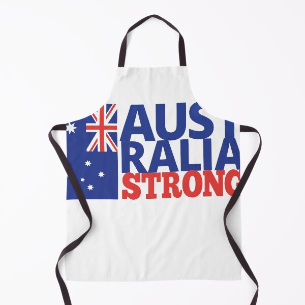 Item preview, Team Australia Flag designed and sold by miyagifactory.