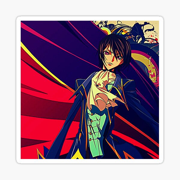 Code Geass Characters Gifts Merchandise Redbubble