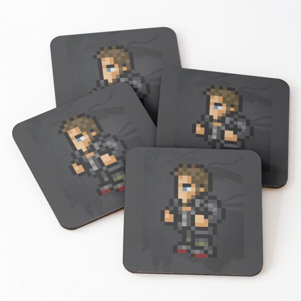 Item preview, Final Fantasy XV - Horn Sprite designed and sold by SpriteZone.