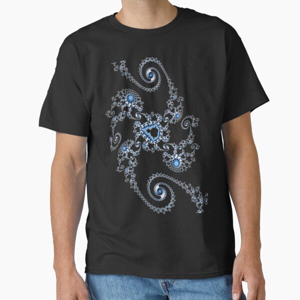 Untitled VII Classic T-Shirt