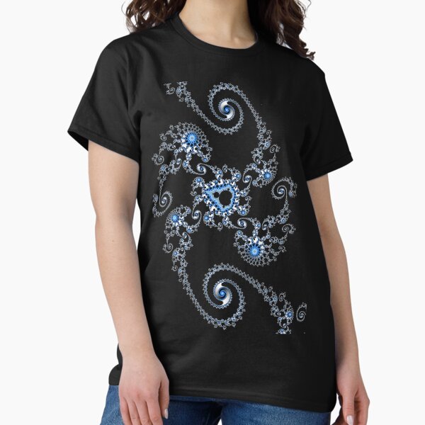 Untitled VII Classic T-Shirt