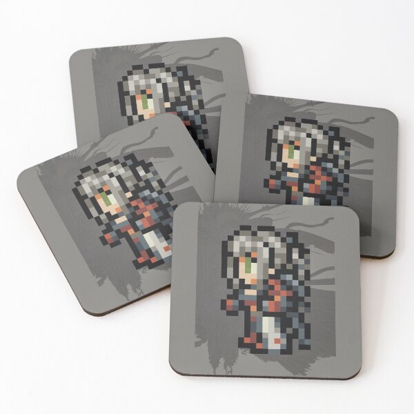 Item preview, Final Fantasy XV - Aranea Sprite designed and sold by SpriteZone.