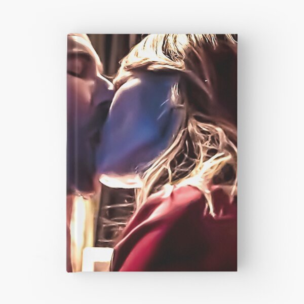 Item preview, Deckerstar Kiss designed and sold by designbybehin.