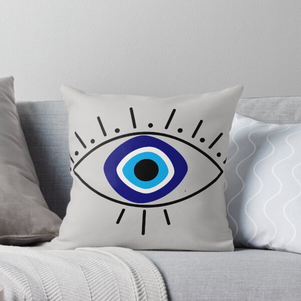 Item preview, Blue turkish eye designed and sold by Tephany08.