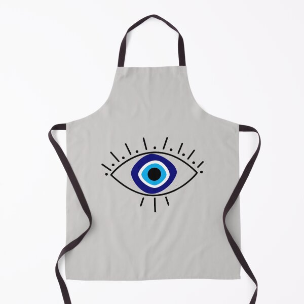 Item preview, Blue turkish eye designed and sold by Tephany08.