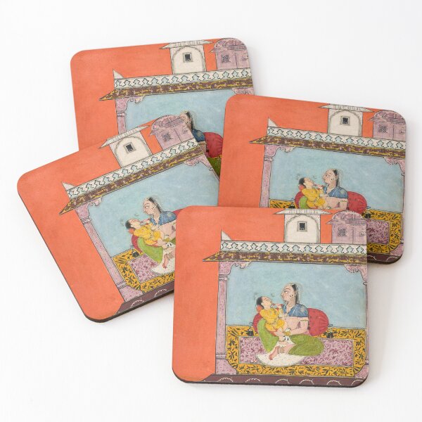 Item preview, Vilaval Ragini designed and sold by HinduArtGallery.