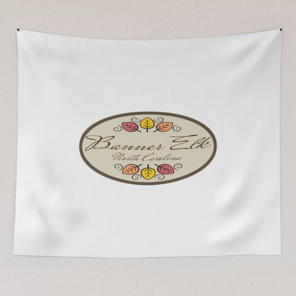 Item preview, Banner Elk, North Carolina designed and sold by positiveimages.