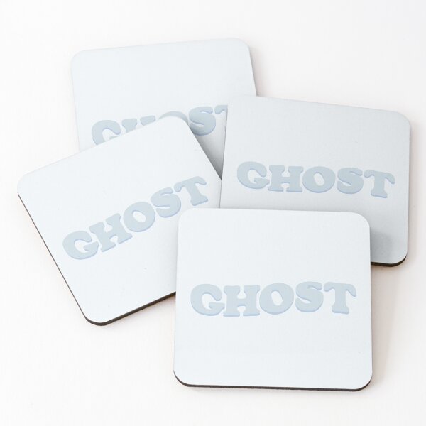 Item preview, Ghost designed and sold by vbsartwork.