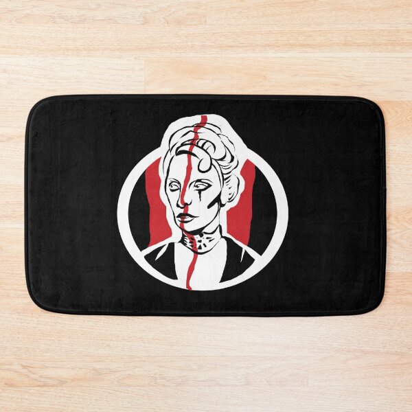 Item preview, Women Portrait The Countess designed and sold by Clarapra.