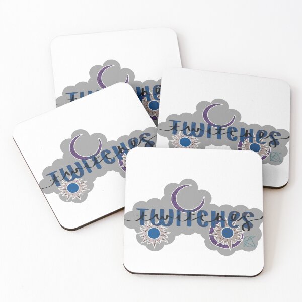Item preview, Twitches designed and sold by cklife.