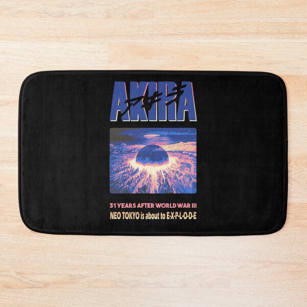Item preview, Neo Tokyo is about to explode designed and sold by huesitos1977.