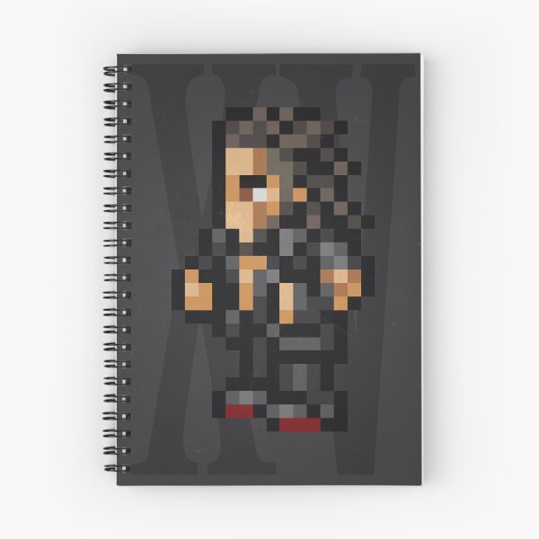 Item preview, Final Fantasy XV - Gladiolus Sprite designed and sold by SpriteZone.