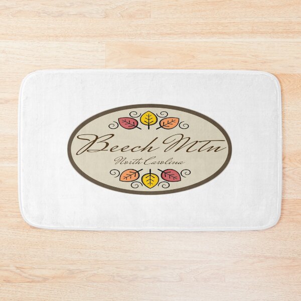 Item preview, Beech Mountain, North Carolina designed and sold by positiveimages.