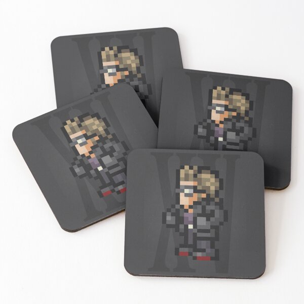 Item preview, Final Fantasy XV - Ignis Sprite designed and sold by SpriteZone.