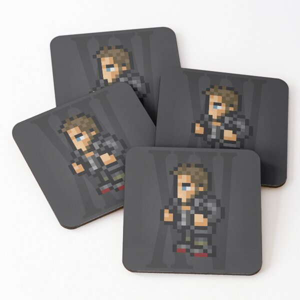 Item preview, Final Fantasy XV - Horn Sprite designed and sold by SpriteZone.
