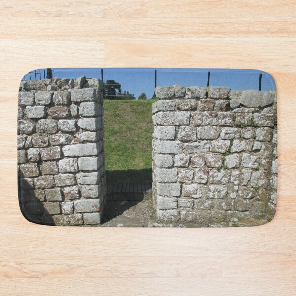Item preview, #122 |☼| Rocks And Bricks - Shot 15 (Hadrian's Wall) designed and sold by Naean H.F. (Nez Man).