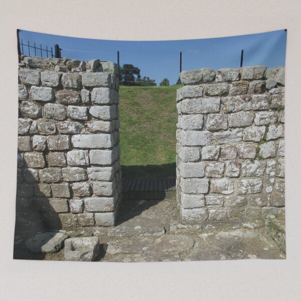 Item preview, #122 |☼| Rocks And Bricks - Shot 15 (Hadrian's Wall) designed and sold by Naean H.F. (Nez Man).