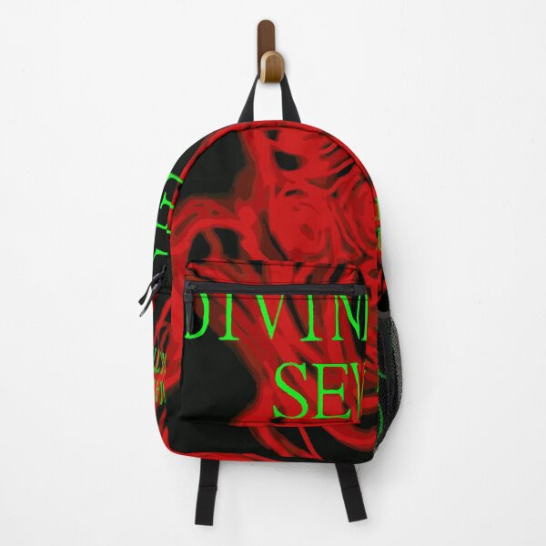 Item preview, Devine Light Severed designed and sold by mobscene8859.