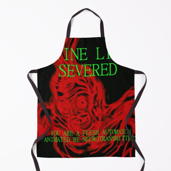 Item preview, Devine Light Severed designed and sold by mobscene8859.