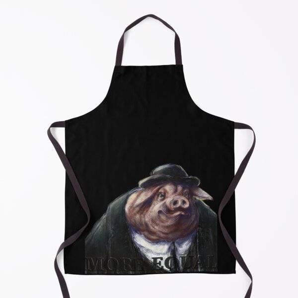 Item preview, More Equal designed and sold by mserido.