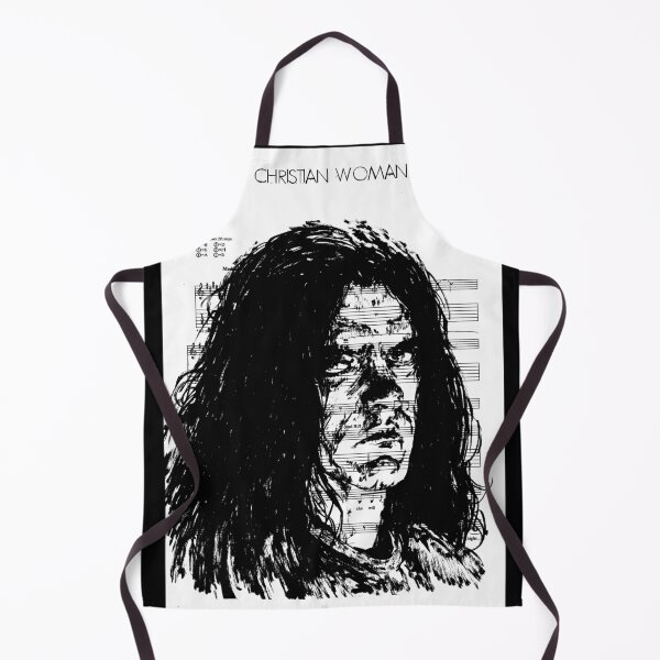 Item preview, christian woman designed and sold by JonathanGrimm.