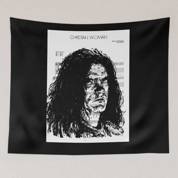 Item preview, christian woman designed and sold by JonathanGrimm.