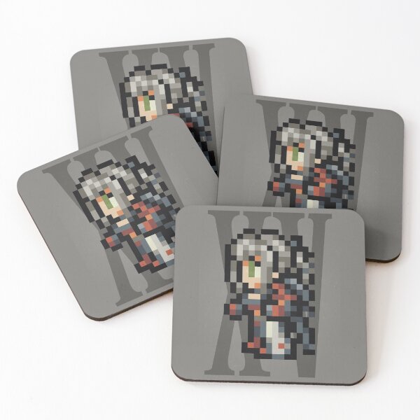 Item preview, Final Fantasy XV - Aranea Sprite designed and sold by SpriteZone.